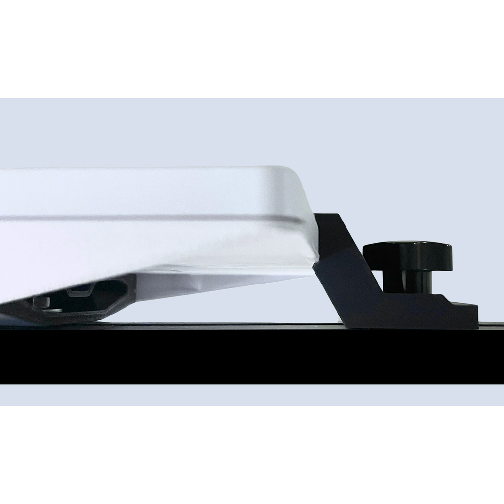 Rugged Starlink Mini Roof Mount | Designed for Aussie 4WDs