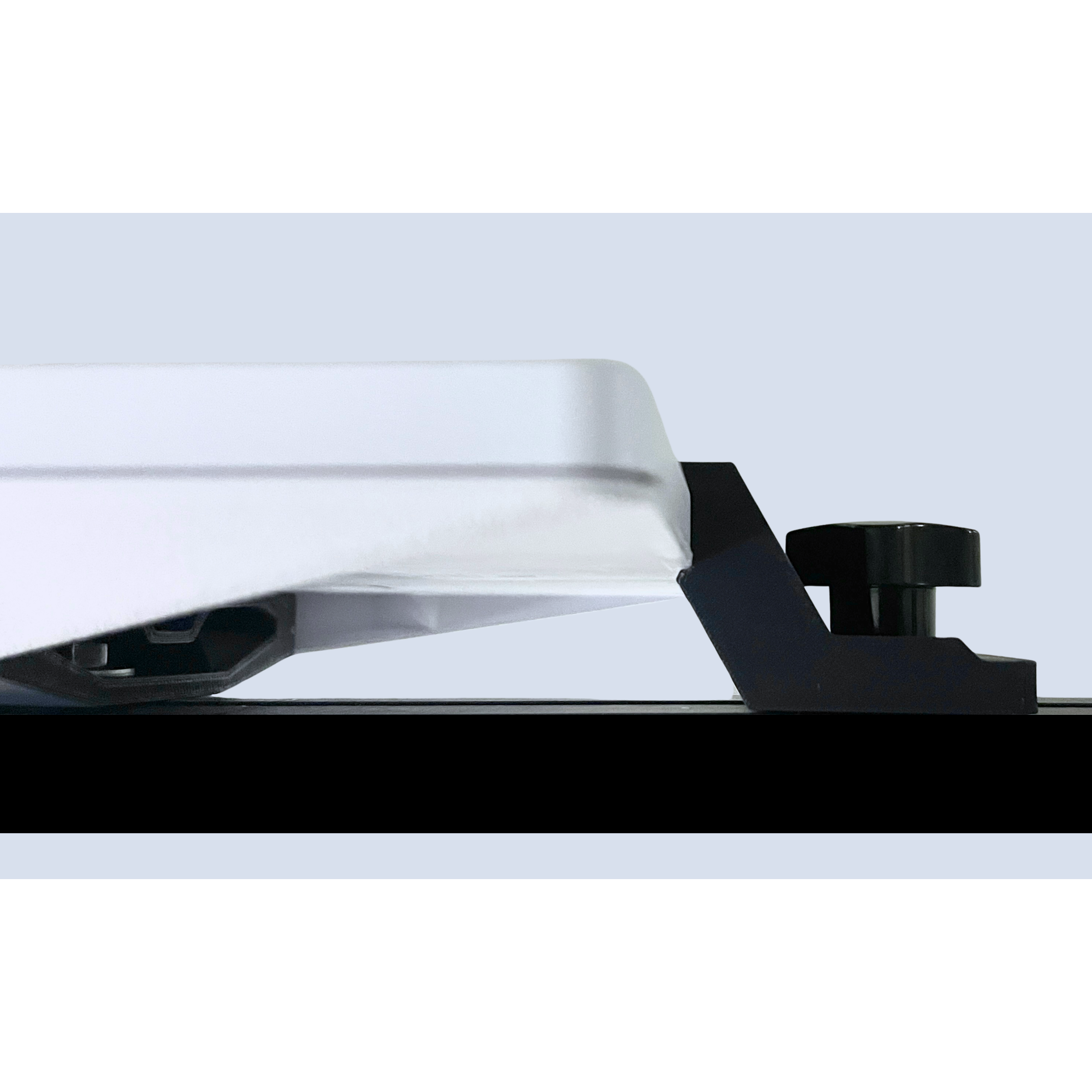 Rugged Starlink Mini Roof Mount | Designed for Aussie 4WDs