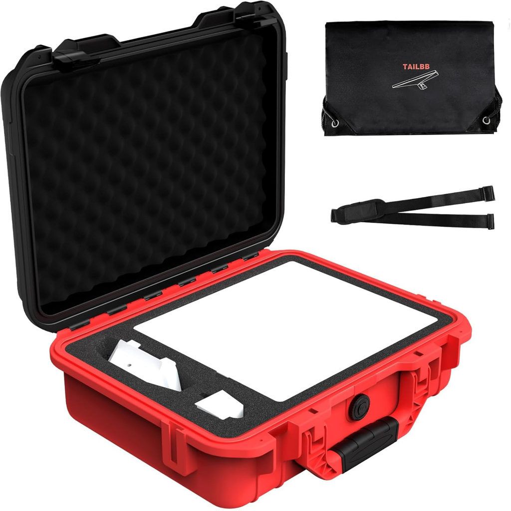 Starlink Mini Case Hard Travel Case