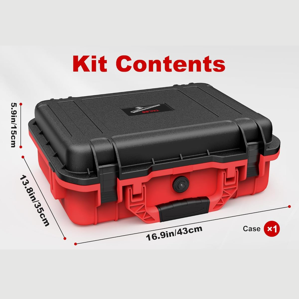 Starlink Mini Case Hard Travel Case