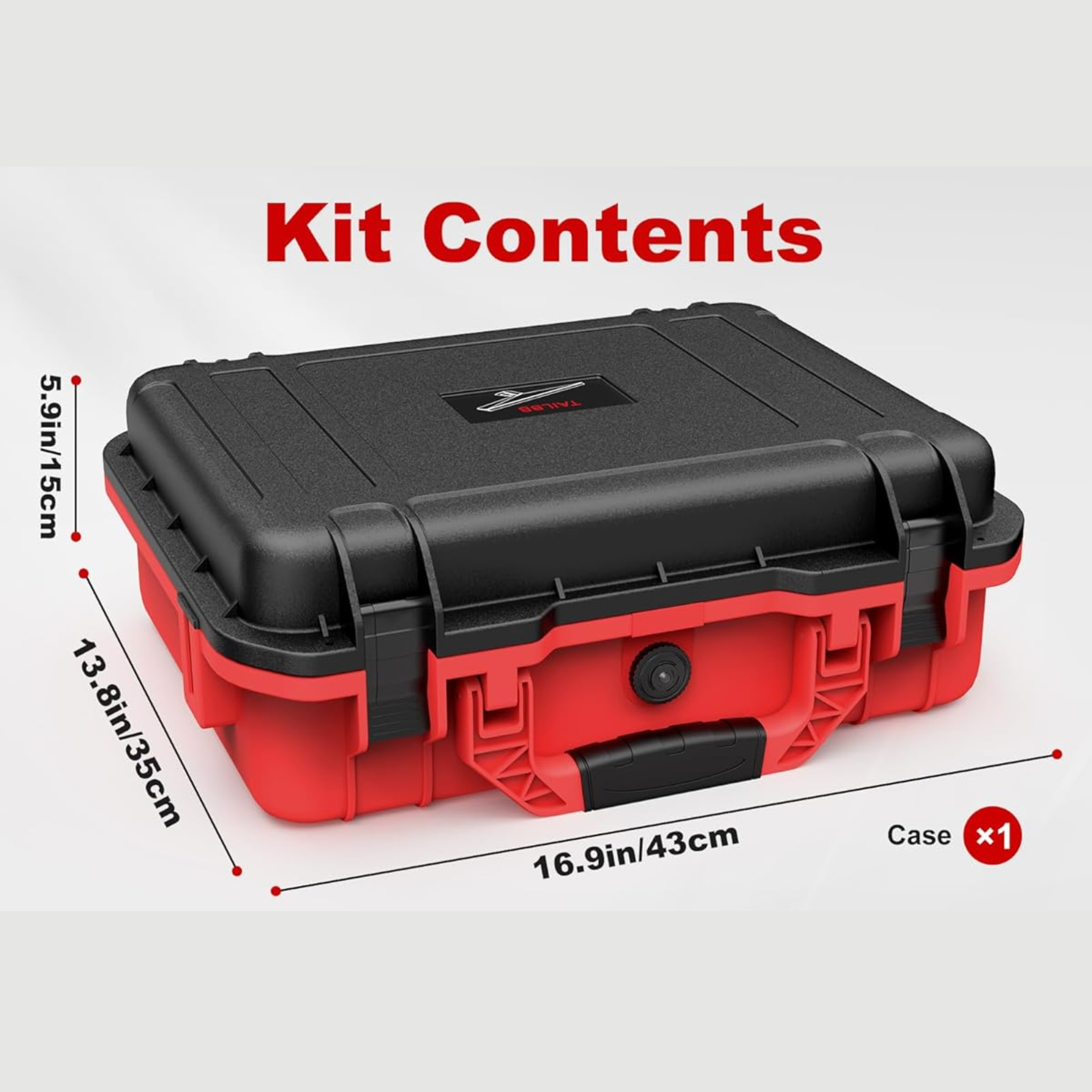 Starlink Mini Case Hard Travel Case